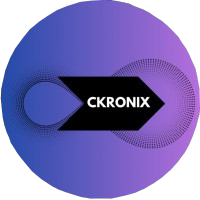 ckronix logo