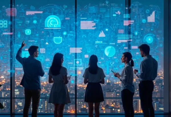 Digital Transformation