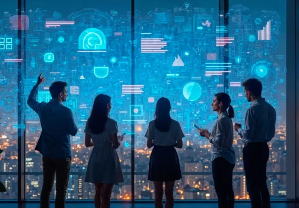 tn1 Digital Transformation