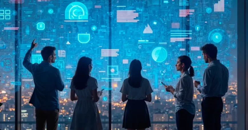 Digital Transformation