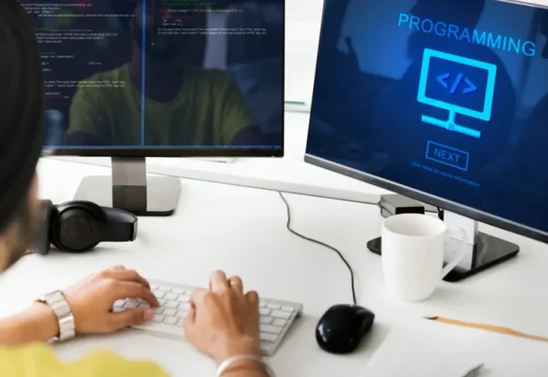 Custom Software Development