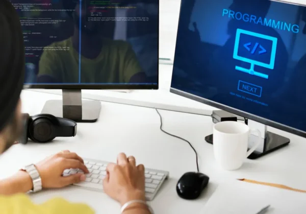 tn2 Custom Software Development