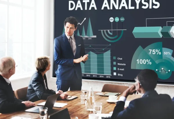 Data Engineering and Analytics