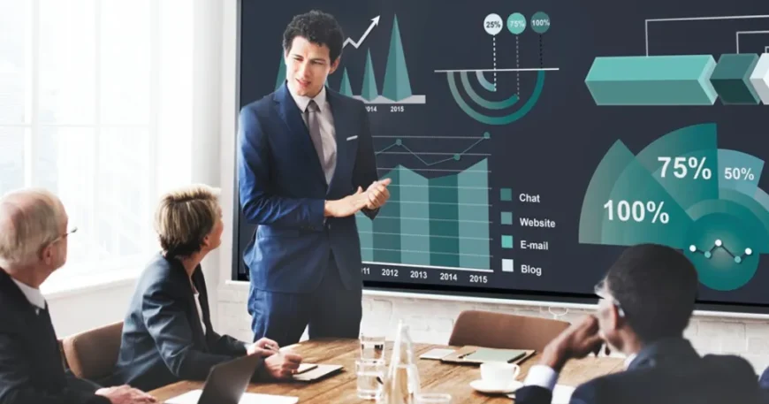 Data Engineering and Analytics