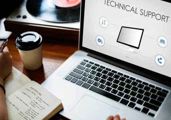 tn5 Managed IT Services