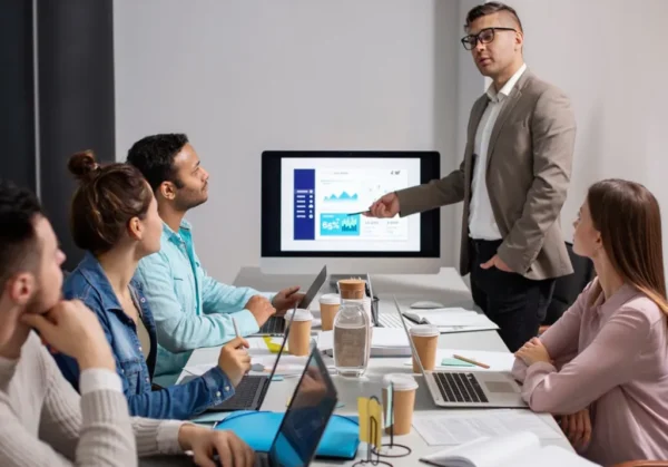 tn6 IT Training & Skill Development