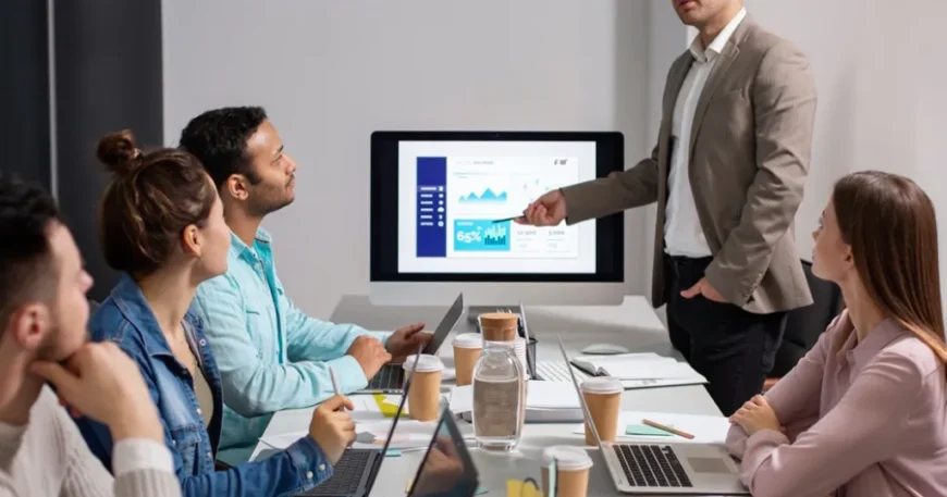 IT Training & Skill Development