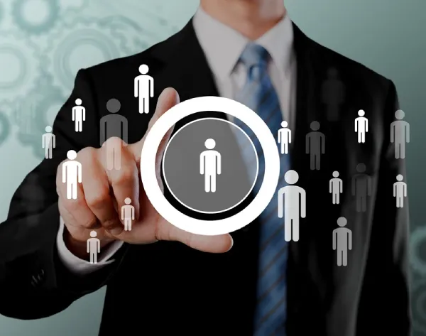 Client-Centric Approach