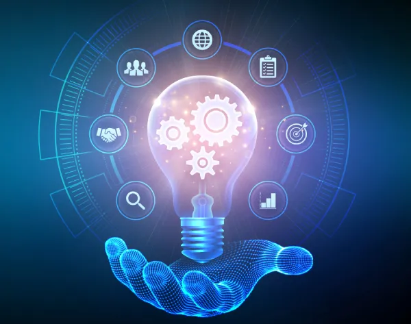 Innovation & Expertise