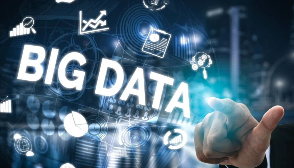 IT Consulting & Digital Transformation