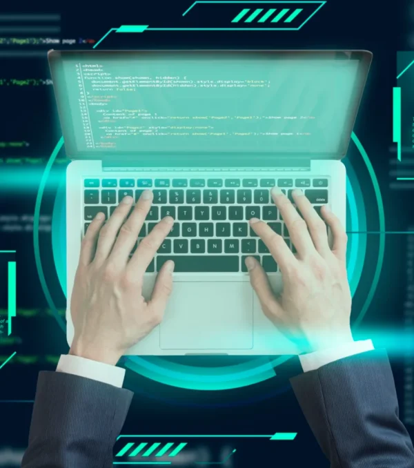 IT Consulting & Digital Transformation