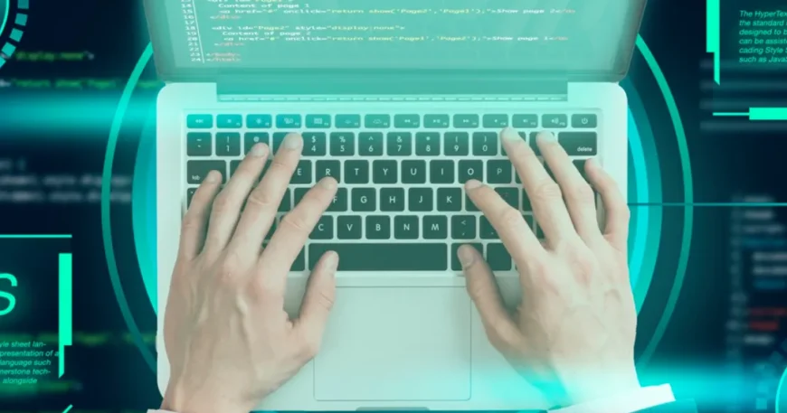 IT Consulting & Digital Transformation