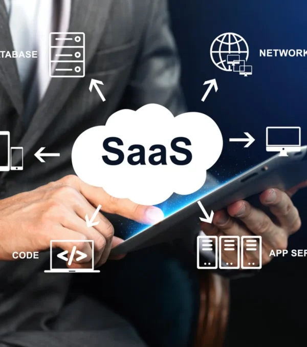 IT Consulting & Digital Transformation