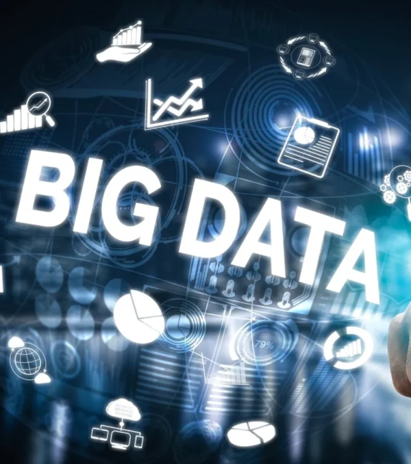 IT Consulting & Digital Transformation