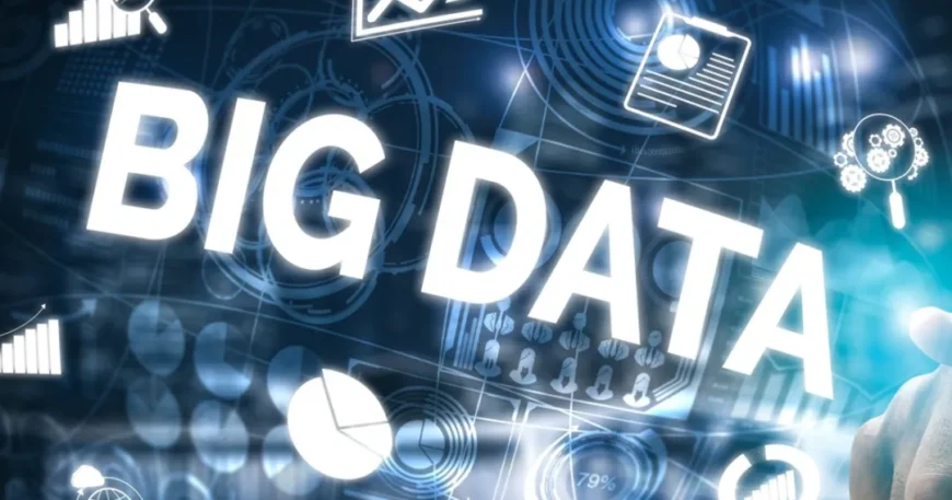 IT Consulting & Digital Transformation