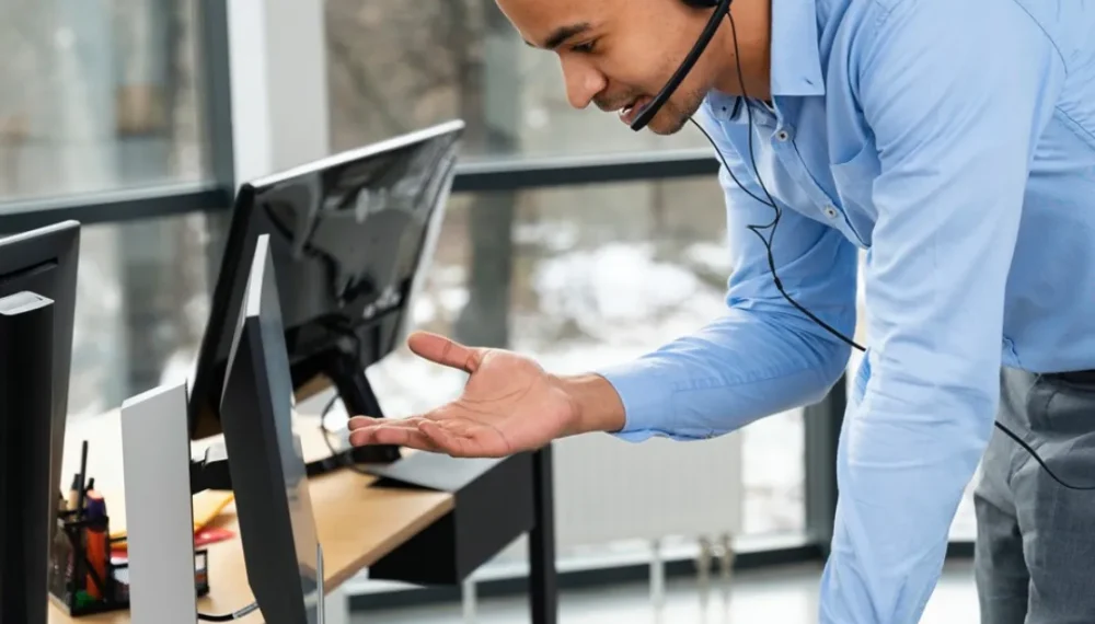 IT Consulting & Digital Transformation