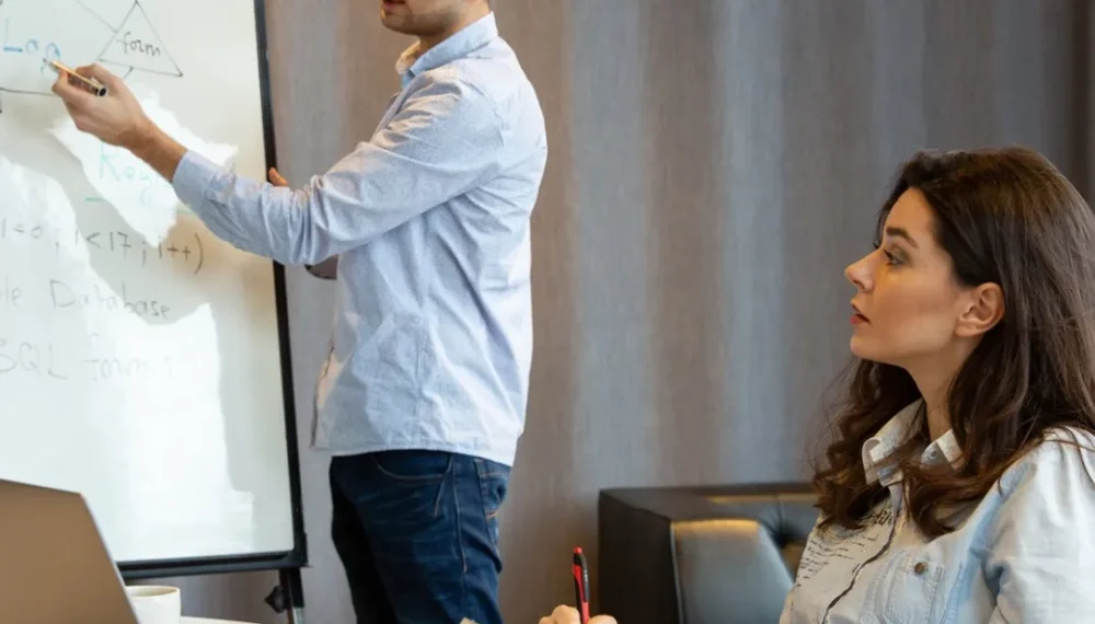 IT Consulting & Digital Transformation