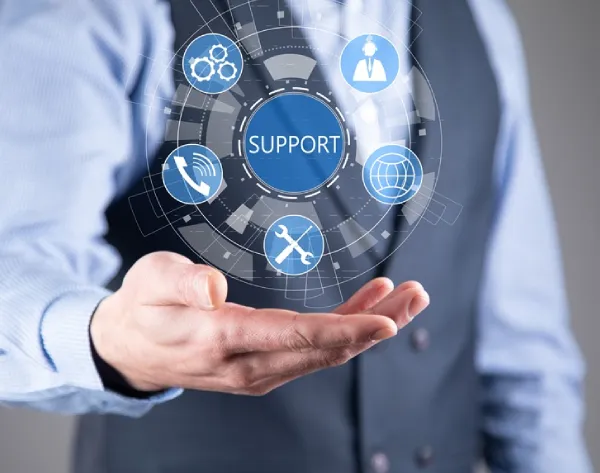 Reliability & Support